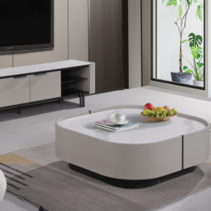 Coffee and End Table Sets