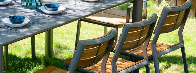 Outdoor furniture 1